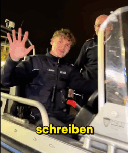 Rückblick zum Nacht der Bewerber 2025