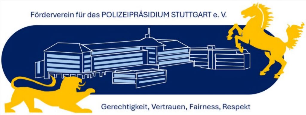 Förderverein für das Polizeipräsidium Stuttgart e. V.